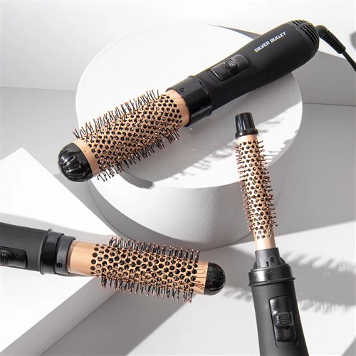 Silver Bullet Genesis Hot Air Brush - 19mm - Image 5