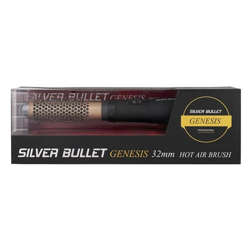 Silver Bullet Genesis Hot Air Brush - 32mm - Image 2