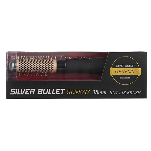 Silver Bullet Genesis Hot Air Brush - 38mm - Image 2