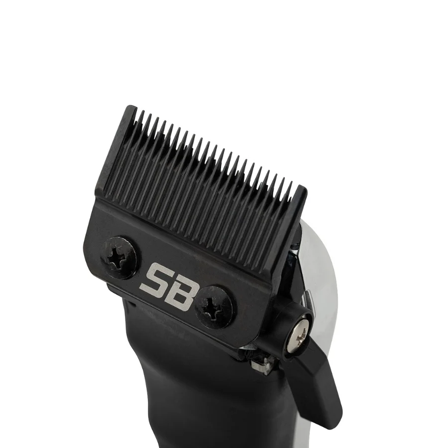 Silver Bullet Headliner Hair Clipper Blade Set - Image 4