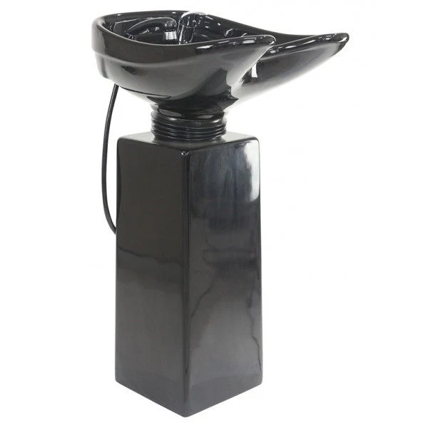 Statesman Black Shampoo Unit