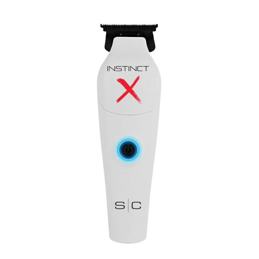 StyleCraft by Silver Bullet Instinct X Trimmer - Image 3