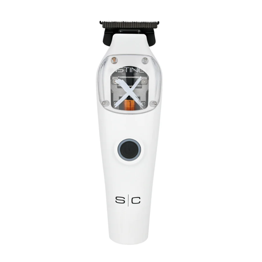 StyleCraft by Silver Bullet Instinct X Trimmer - Image 4