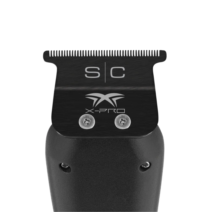 StyleCraft by Silver Bullet Instinct X Trimmer - Image 6