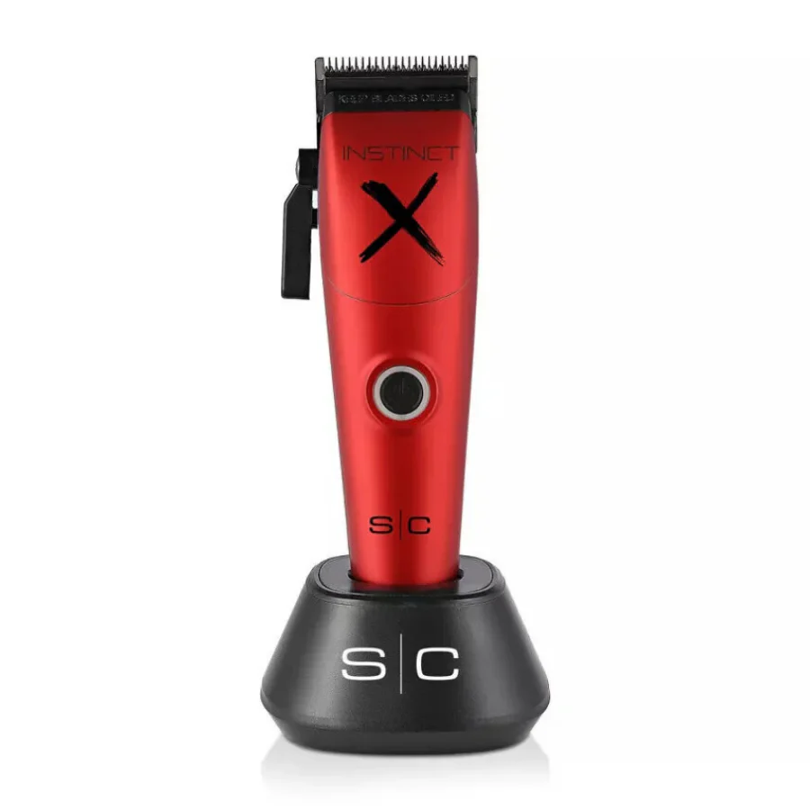 StyleCraft Instinct X Professional Cordless Clipper - Image 2
