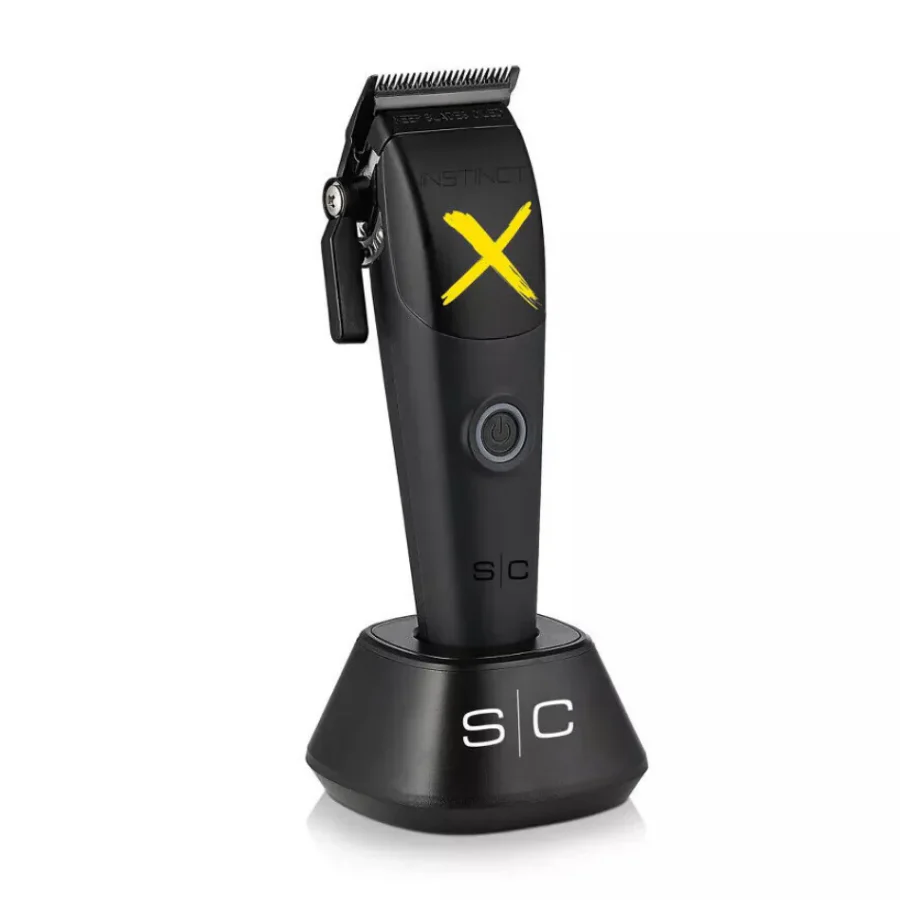 StyleCraft Instinct X Professional Cordless Clipper - Image 3