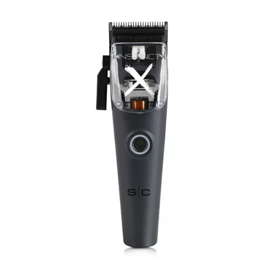 StyleCraft Instinct X Professional Cordless Clipper - Image 4