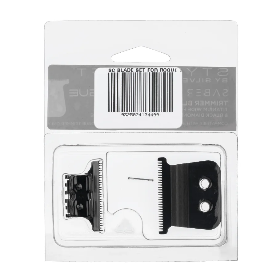 Stylecraft Trimmer Blade Set - Image 7