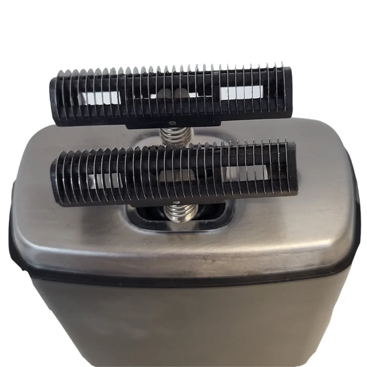 Supreme ST Crunch Shaver Replacement Foil & Cutter - Black - Image 4