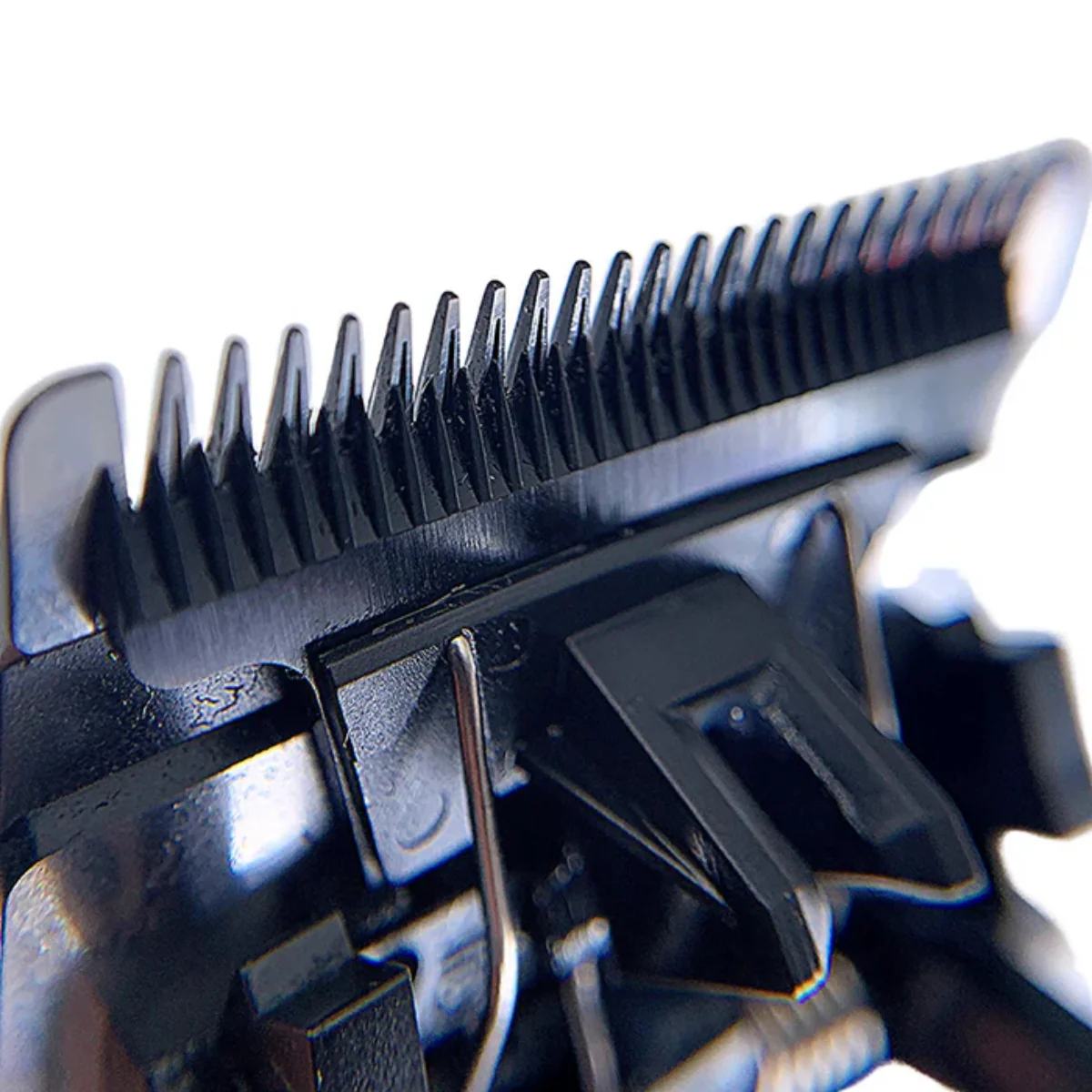 Supreme ST 2Spee Clipper Detachable Taper Blade - Image 4