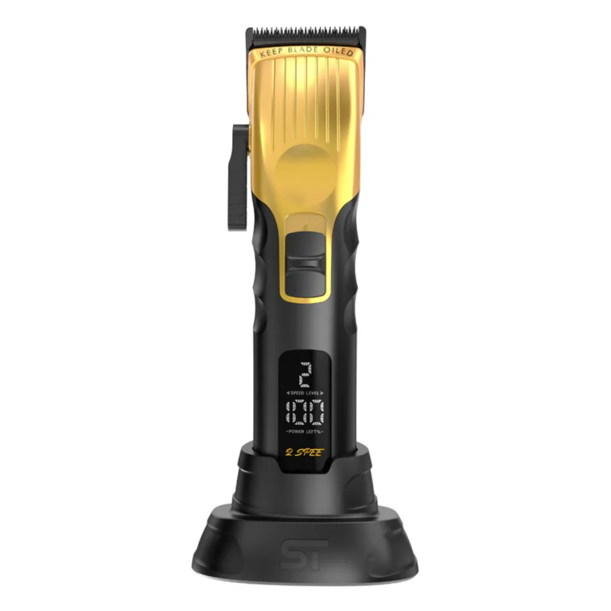Supreme ST 2Spee Clipper - Gold - Image 3