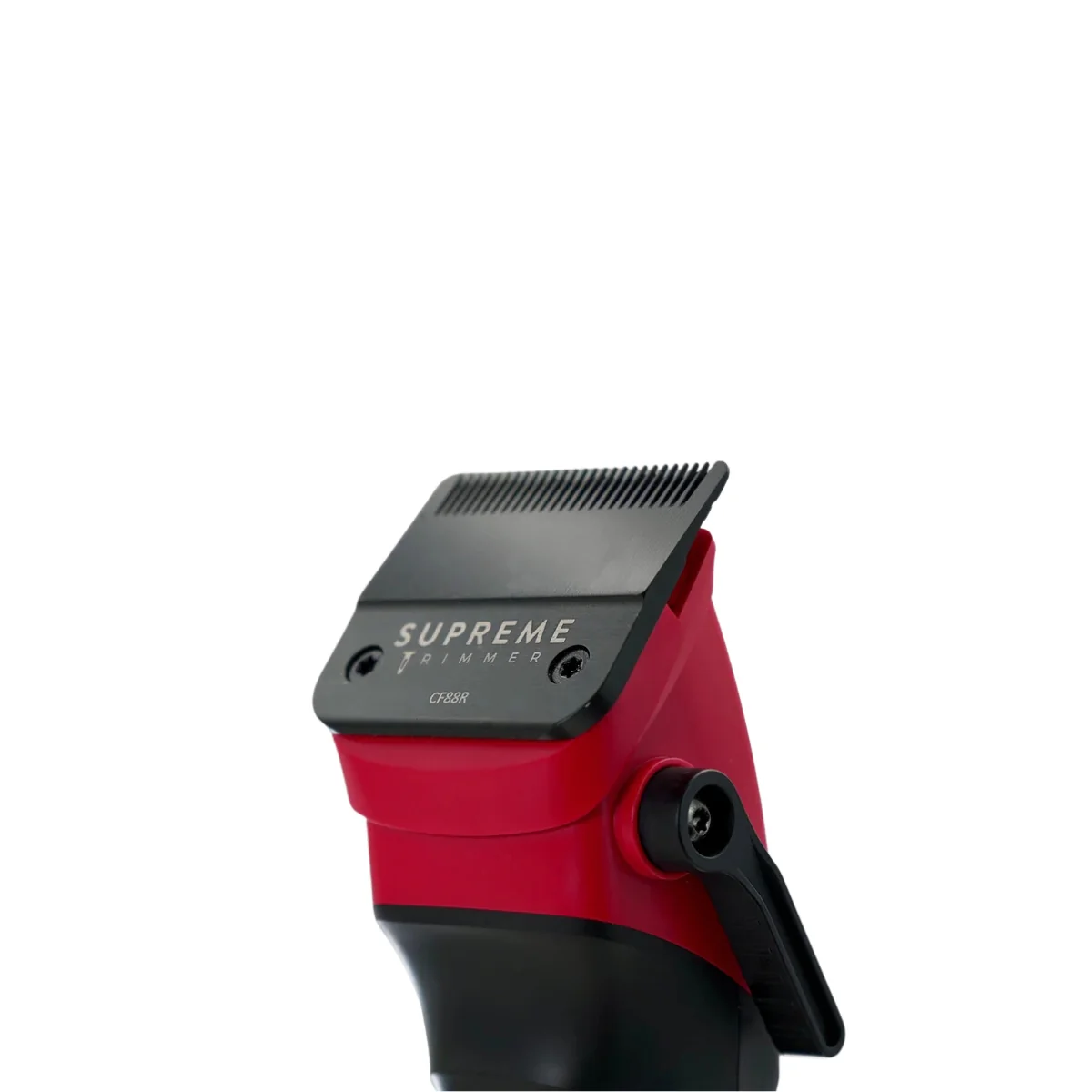 Supreme ST 2Spee Clipper - Red - Image 5