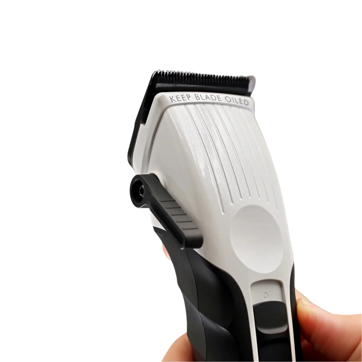 Supreme ST 2Spee Clipper - White - Image 3