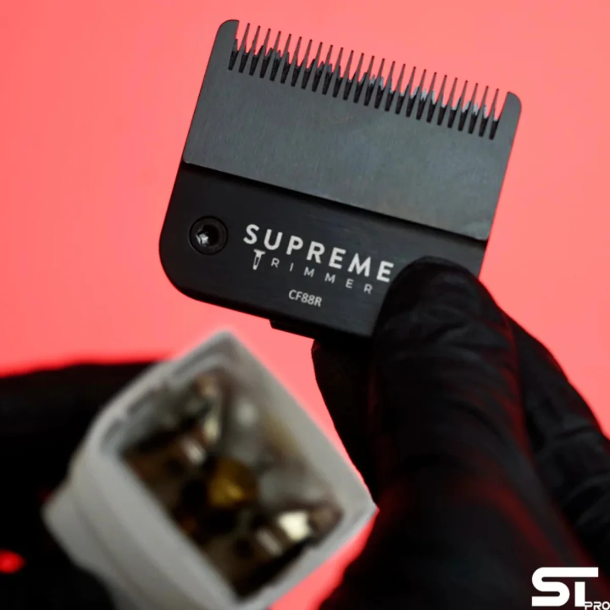Supreme ST 2Spee Clipper - White - Image 5