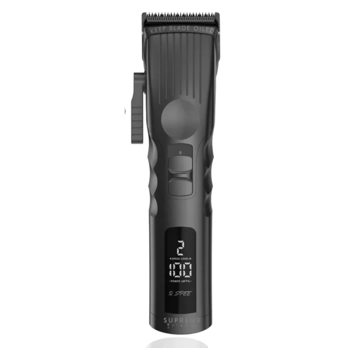 Supreme ST 2Spee Clipper - Black - Image 4