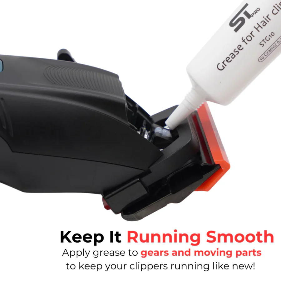 Supreme ST Clipper Grease - Image 2