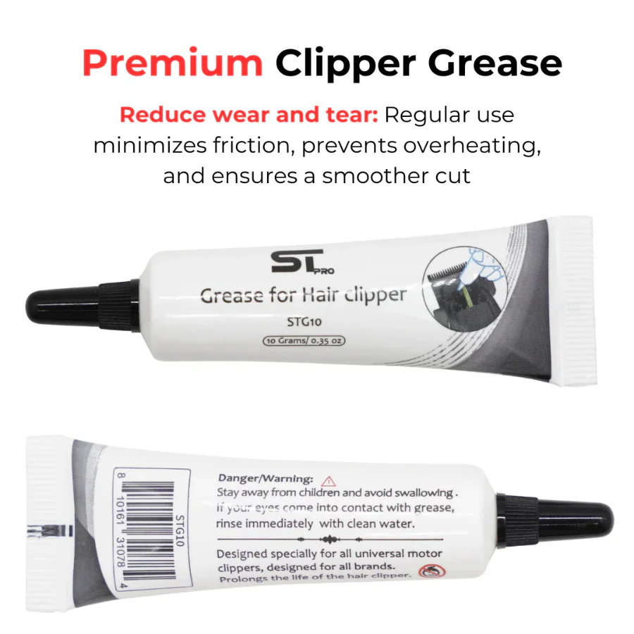 Supreme ST Clipper Grease - Image 3