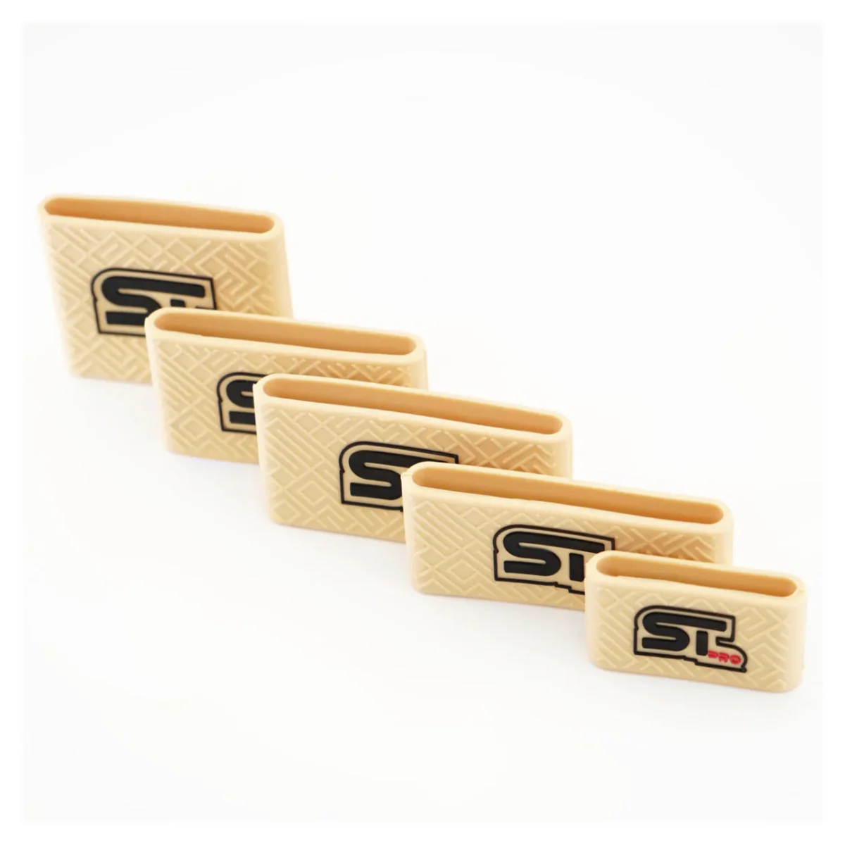 Supreme ST Clipper Grips - Sand