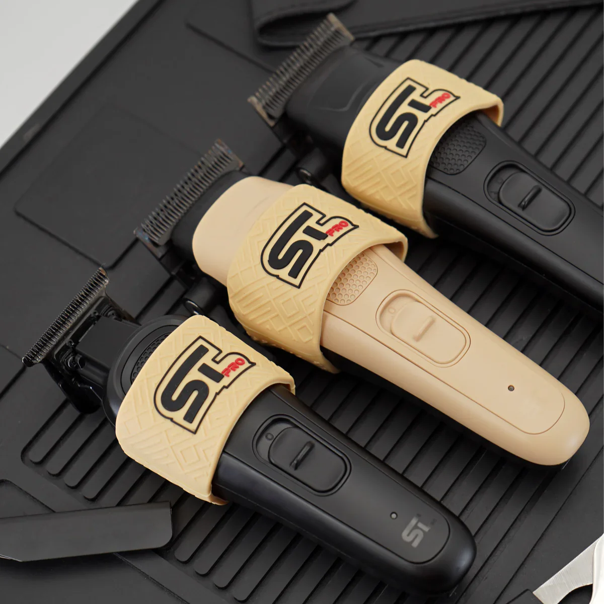 Supreme ST Clipper Grips - Sand - Image 5