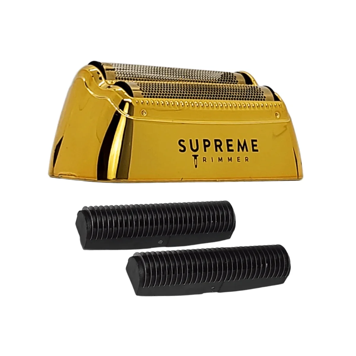 Supreme ST Crunch Foil & Cutter Replacement - Gold