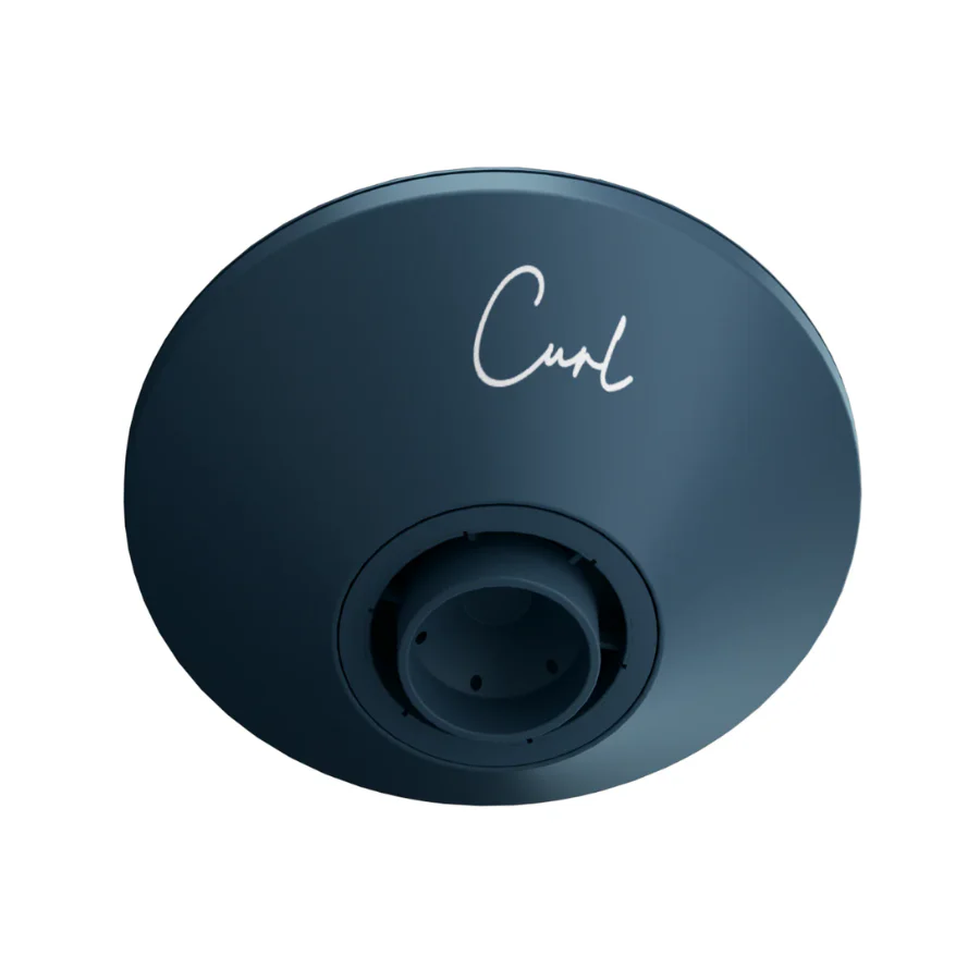Supreme ST Curly Hair Diffuser Nozzle - Blue - Image 3