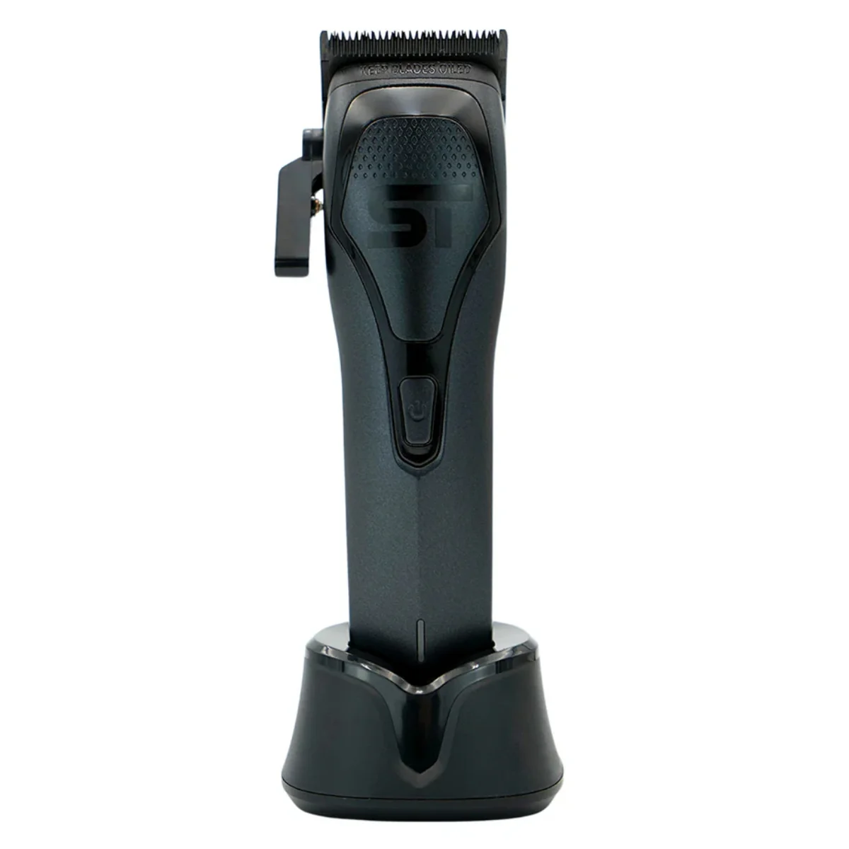 Supreme ST DarkStar 72 Hair Clipper - Black - Image 4