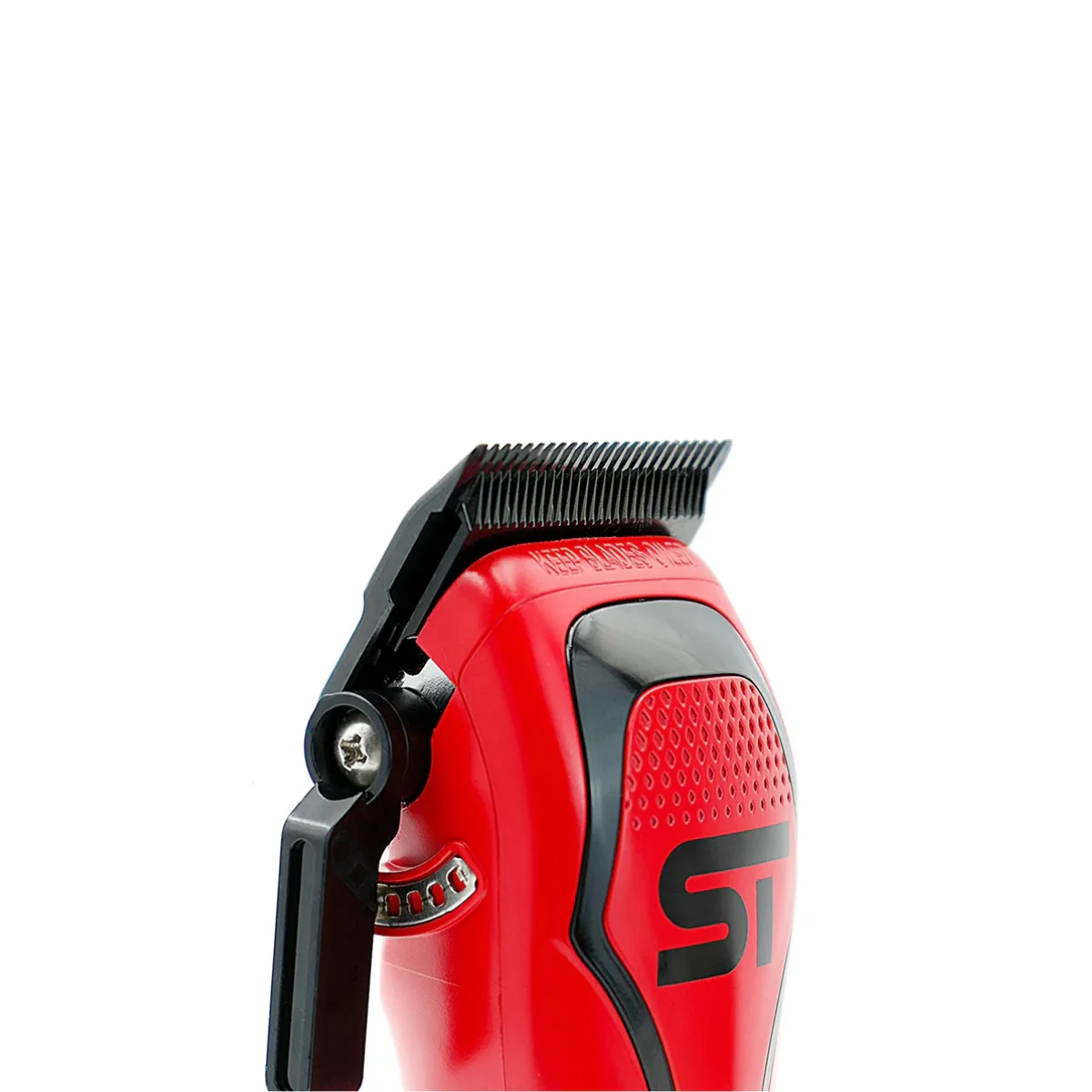 Supreme ST DarkStar 72 Hair Clipper - Red - Image 5