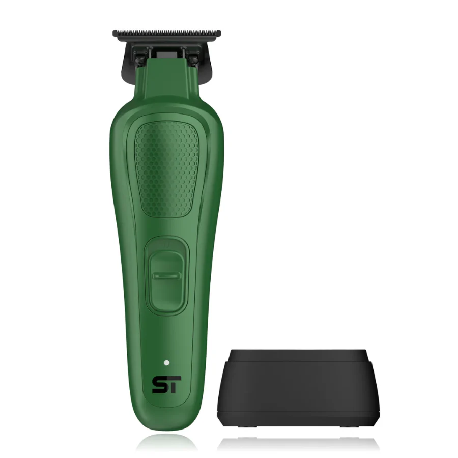 Supreme ST Darkstar 82 Metal Trimmer - Green