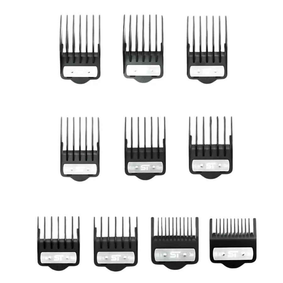 Supreme ST Magnetic Guards For Clippers - Image 2