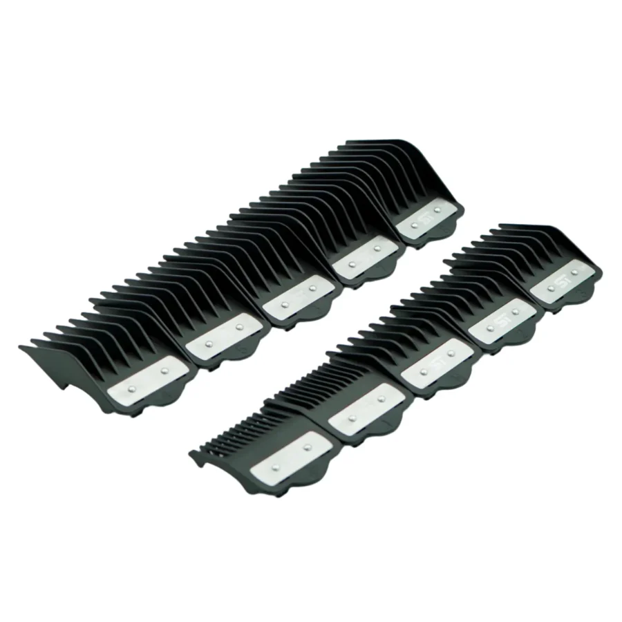 Supreme ST Magnetic Guards For Clippers - Image 5