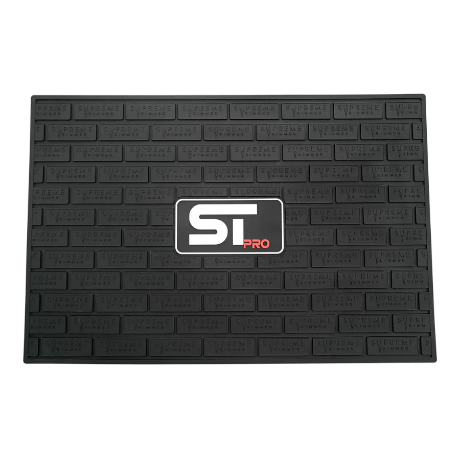 Supreme ST Non Slip Barber Station Mat