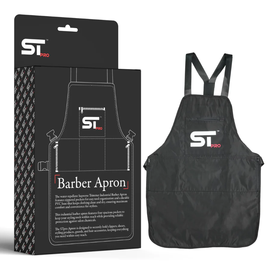 Supreme ST Pro Barber Apron - Image 2