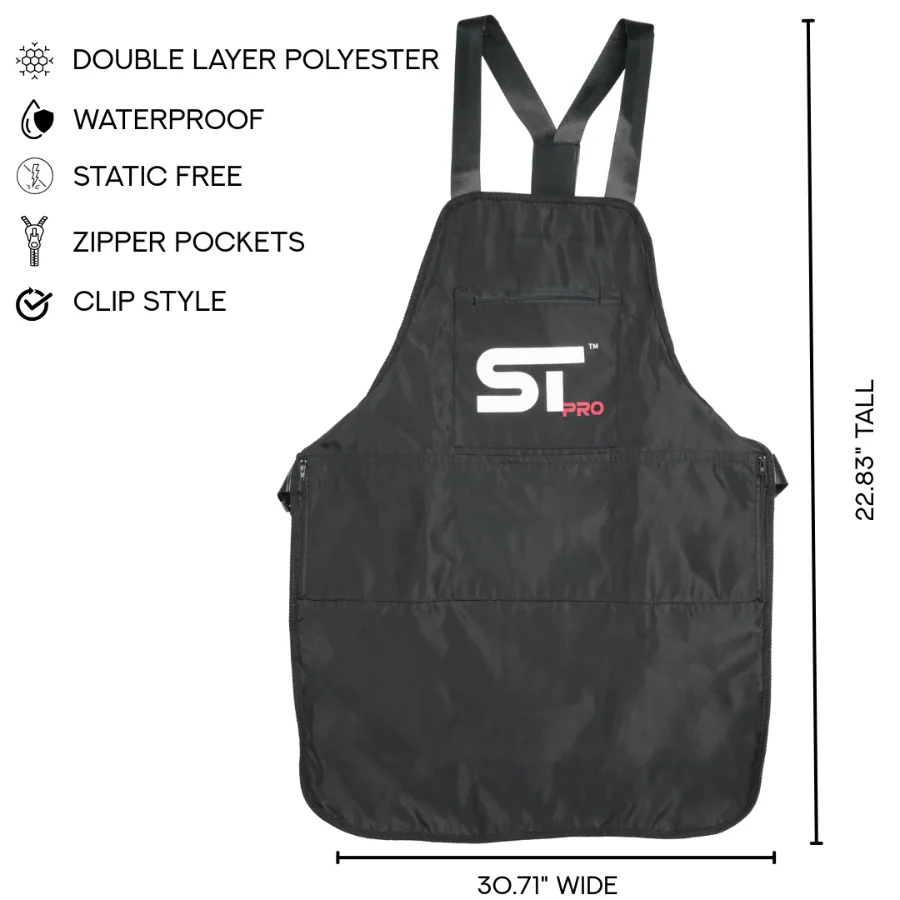 Supreme ST Pro Barber Apron - Image 3