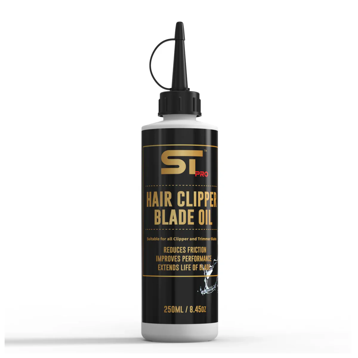Supreme ST Pro-Grade Blade Oil 250ml