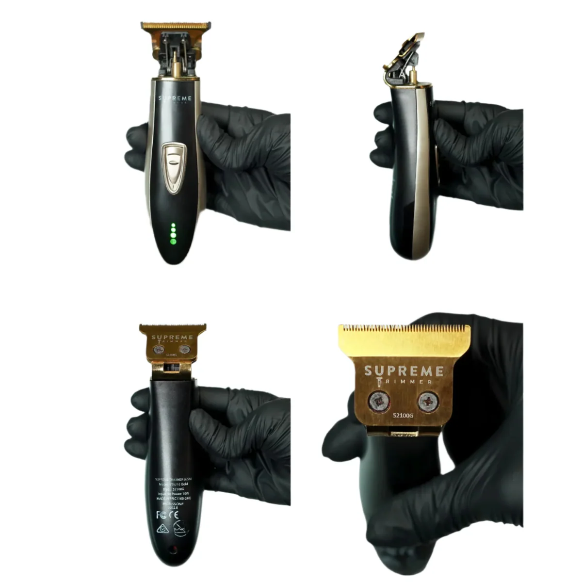 Supreme ST Pro T-Shaper Trimmer - Image 3