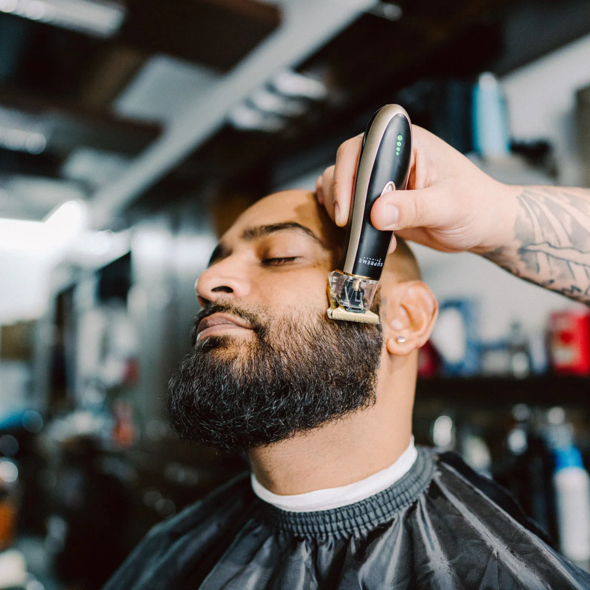 Supreme ST Pro T-Shaper Trimmer - Image 4