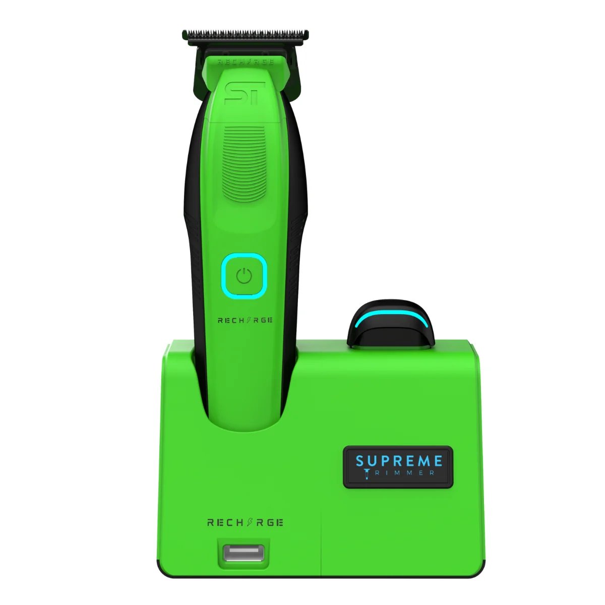 Supreme ST Recharge Trimmer - Acid - Image 6