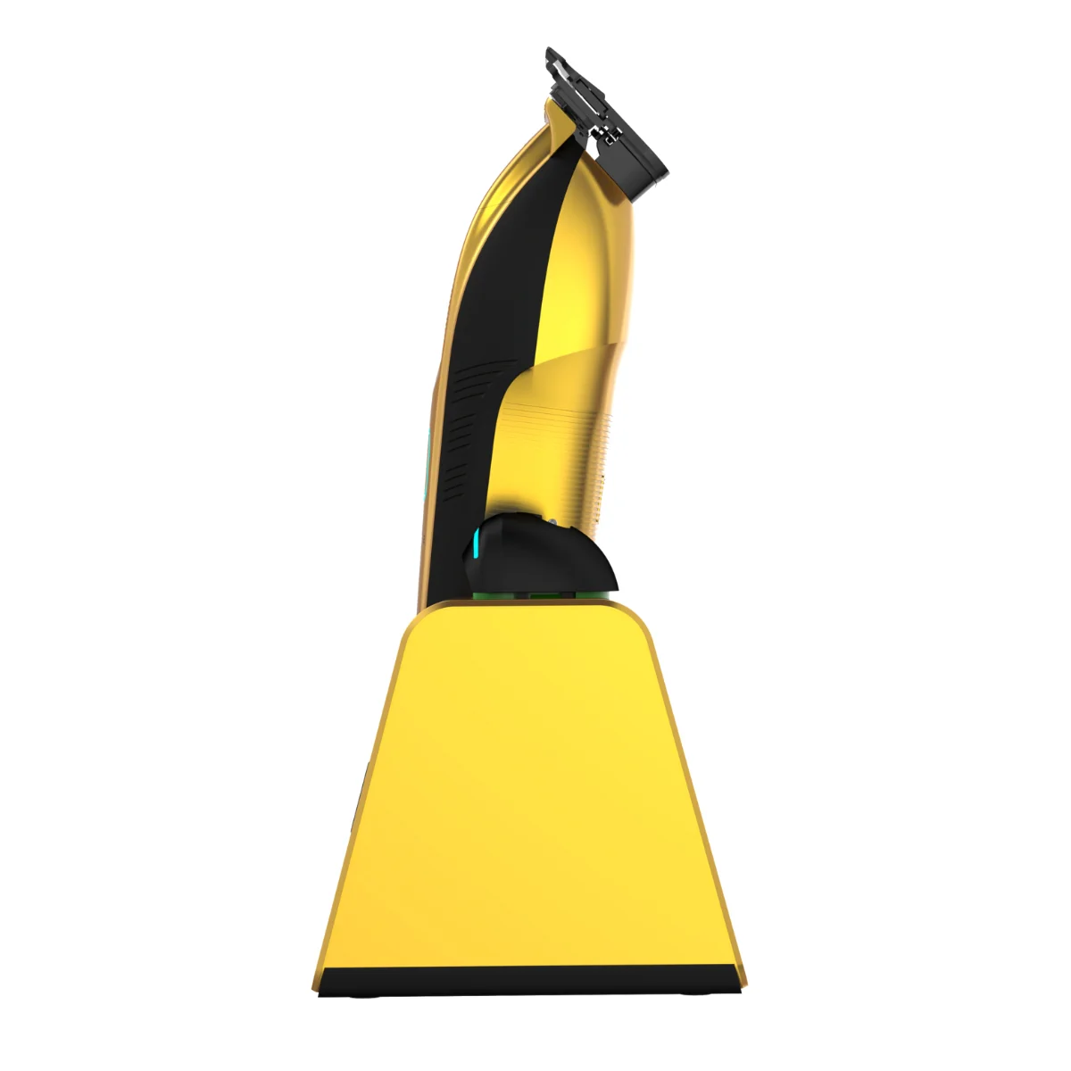Supreme ST Recharge Trimmer - Gold - Image 7