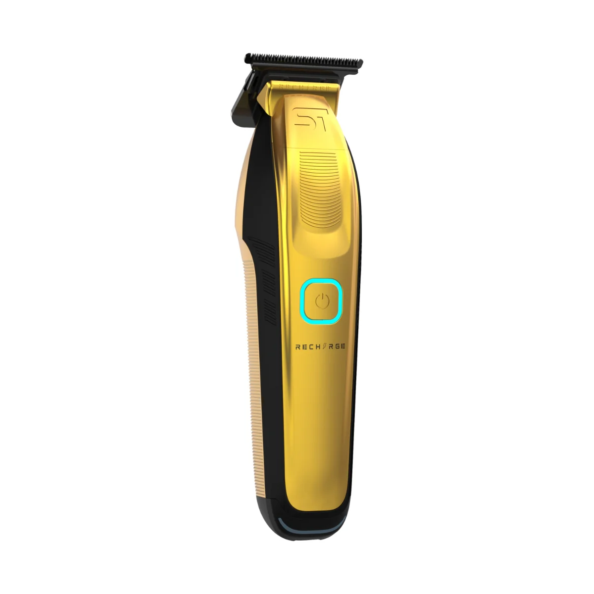 Supreme ST Recharge Trimmer - Gold - Image 9