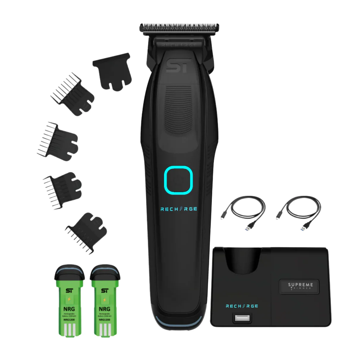 BarberCo STpro Academy Kit - Ultimate - Image 3