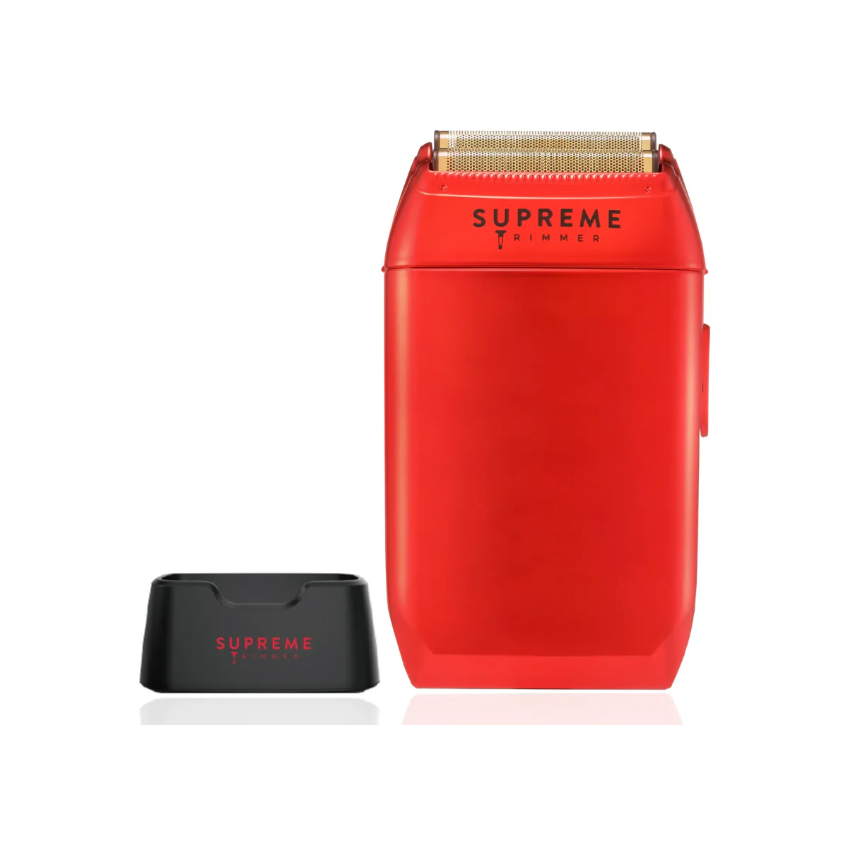 Supreme ST Recharge Trio - Red - Image 4
