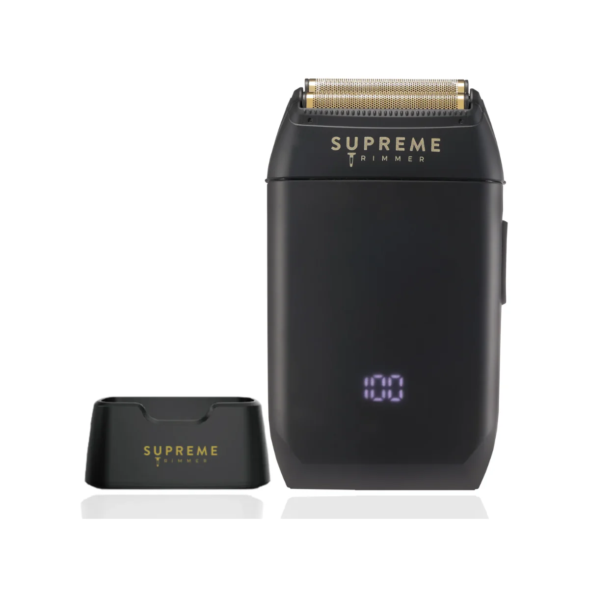 Supreme ST Recharge Trio - White - Image 4