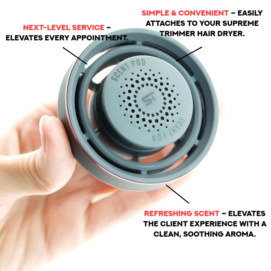 Supreme ST Scent Pod - Image 5