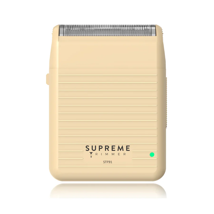 Supreme ST SOLO Lite Single Shaver - Sand - Image 2