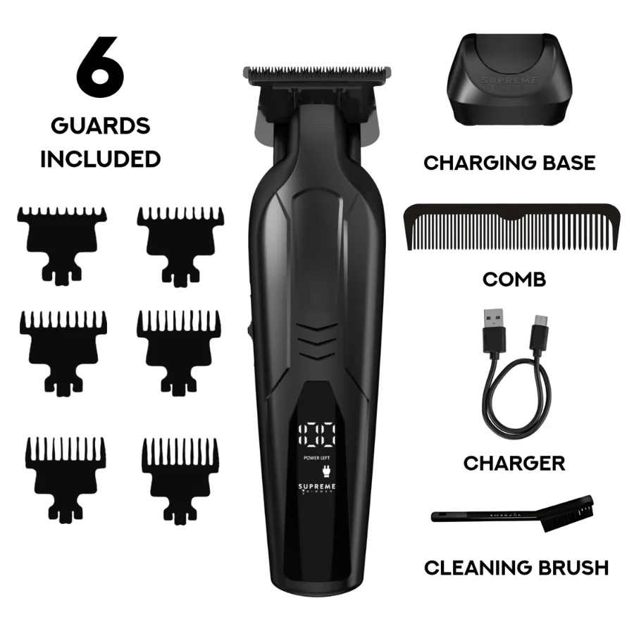 Supreme ST VADER lite Trimmer