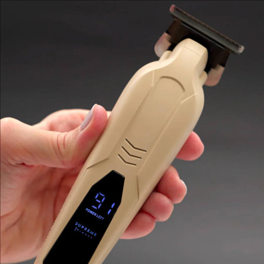 Supreme ST VADER Lite Trimmer - Sand - Image 4
