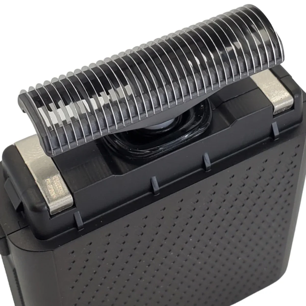 Supreme ST Solo Shaver Replacement Foil & Cutter - Black - Image 4