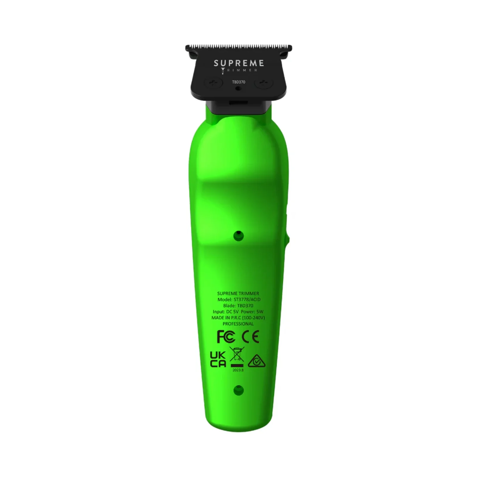 Supreme ST Vader Trimmer - Acid - Image 5