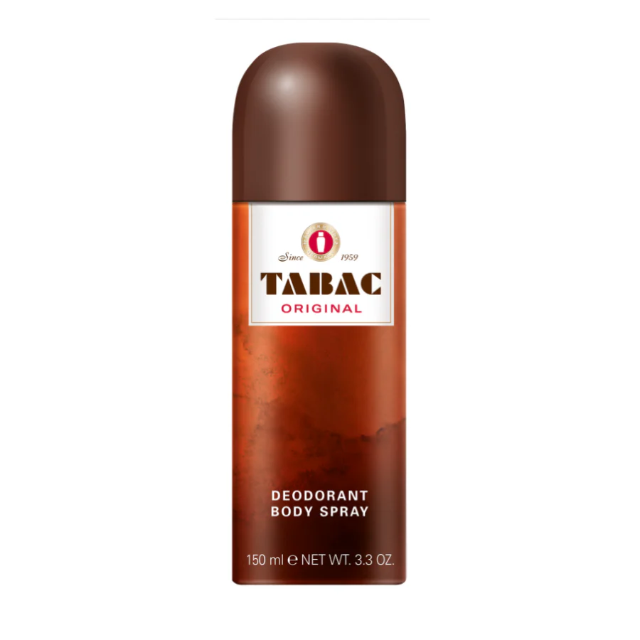 Tabac Original Deodorant Body Spray 150ml