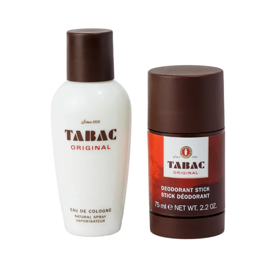 Tabac Original Duo Set